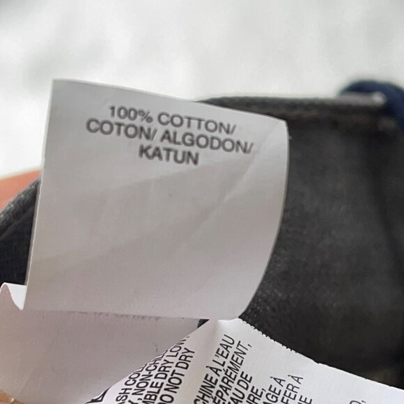 Carhartt SIZE 33x32" Dungaree B223 LVN Vintage Blue Jeans w Multi-Use Pockett - Picture 7 of 7